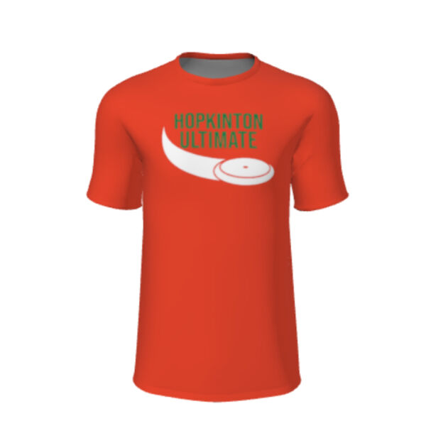 Custom HYUL Shirts Thumbnail