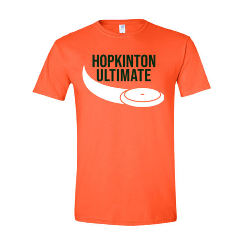 HYUL - Softstyle® T-Shirt Thumbnail