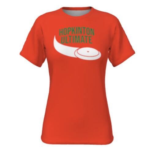 WOMEN'S Custom HYUL Shirt Thumbnail