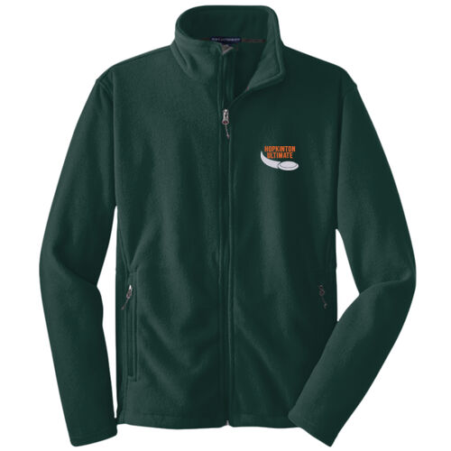 HYUL - Value Fleece Jacket Thumbnail