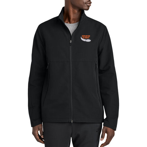 HYUL - Full Zip Soft Shell Jacket Thumbnail