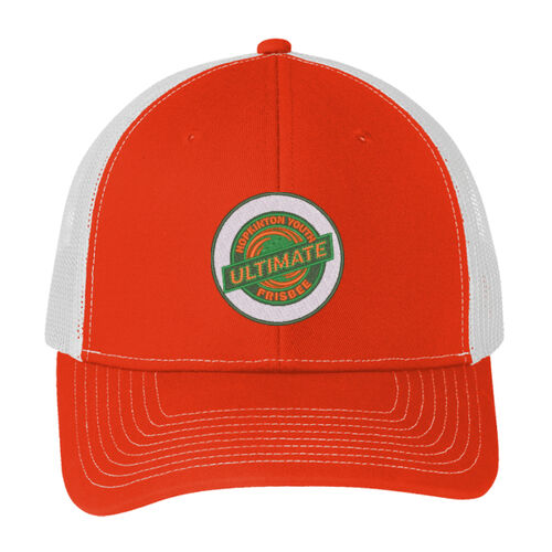 New Logo - Snapback Trucker Cap Thumbnail