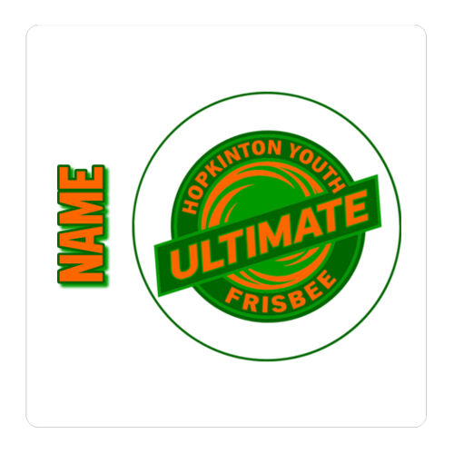 New Logo - 32 oz Stainless Steel Water Bottle Thumbnail