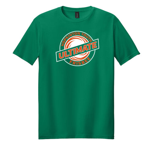 HYUL - Softstyle ® T Shirt Thumbnail