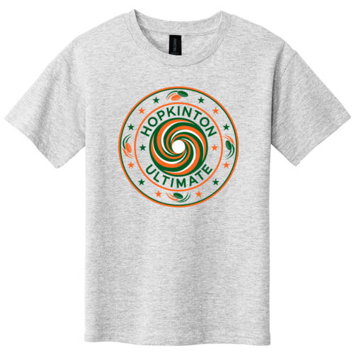 HYUL - Youth Softstyle ® T Shirt Thumbnail