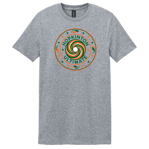 HYUL - Softstyle ® T Shirt Thumbnail