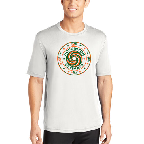 HYUL - PosiCharge ® Competitor™ Tee Thumbnail